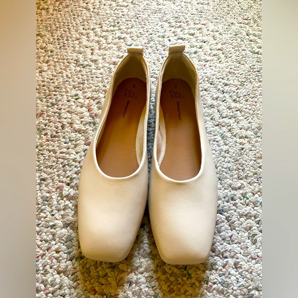 Flat Loafers